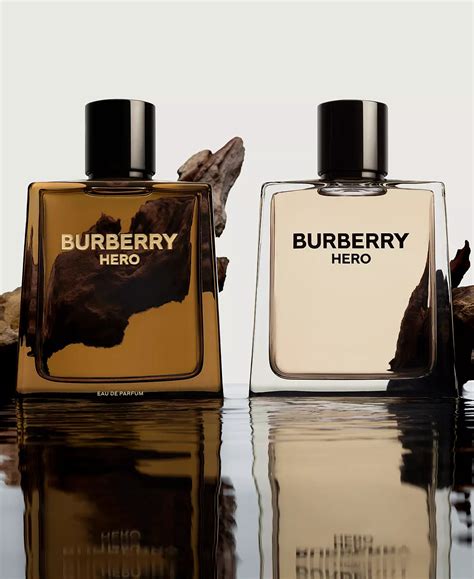 is burberry cologne expensive